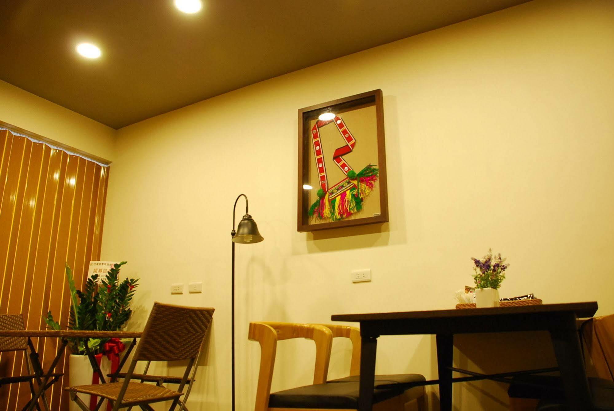 Livepal Hostel