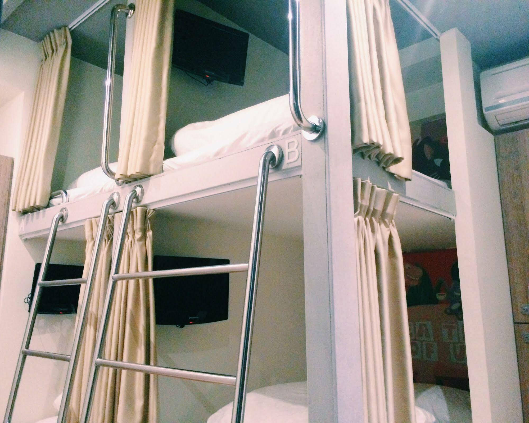Livepal Hostel