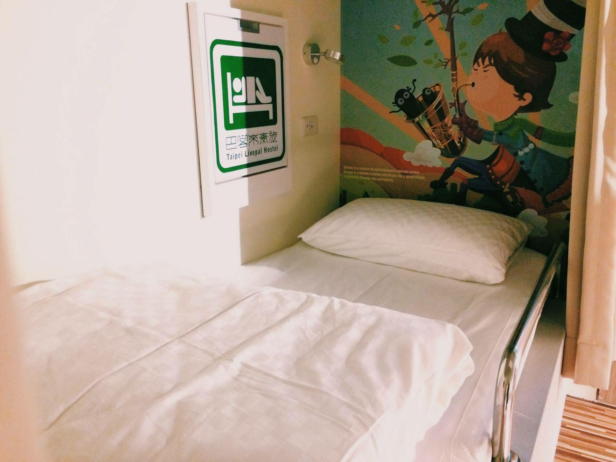 Hostel Livepal *
