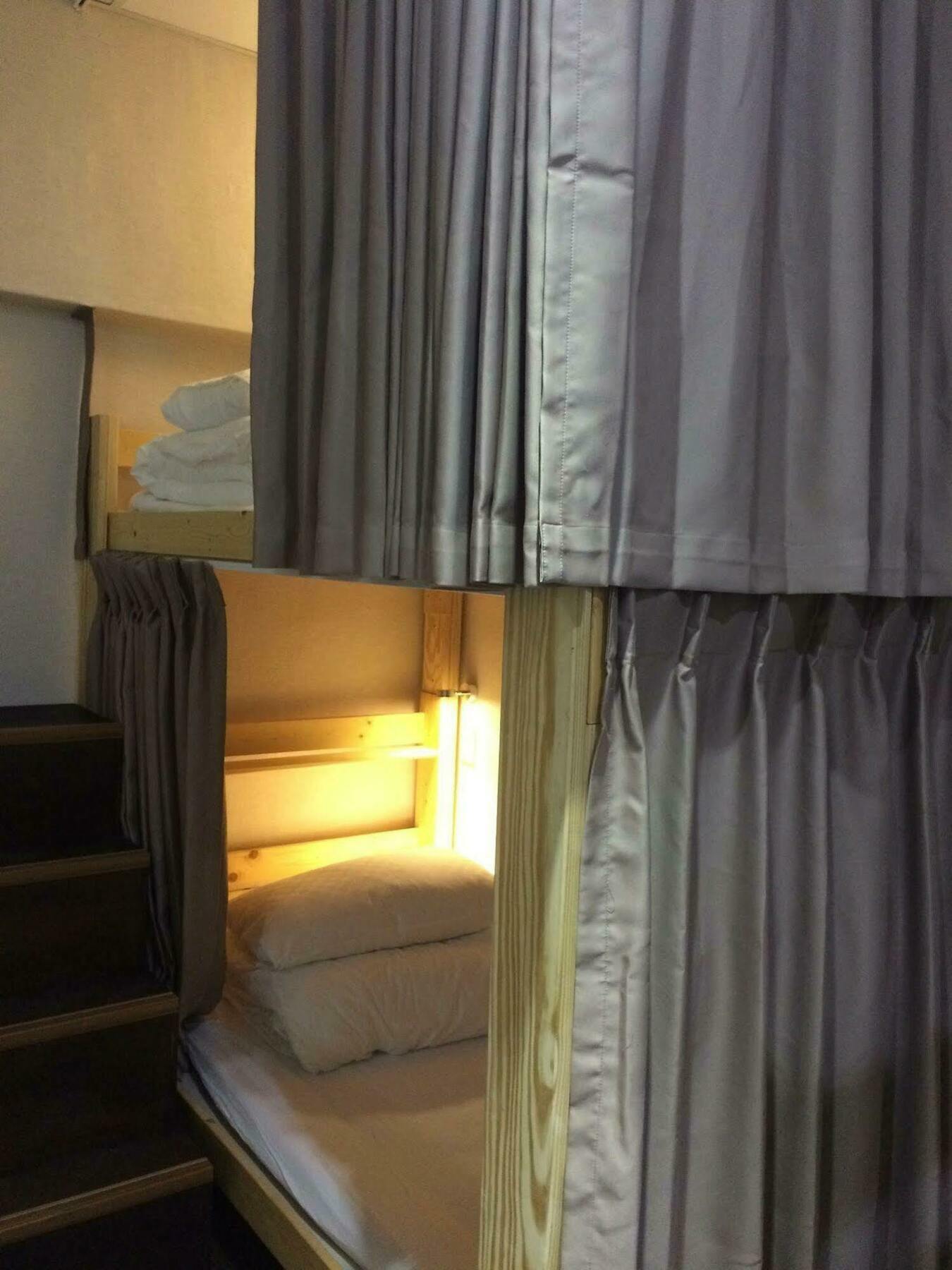 Hostel Livepal *