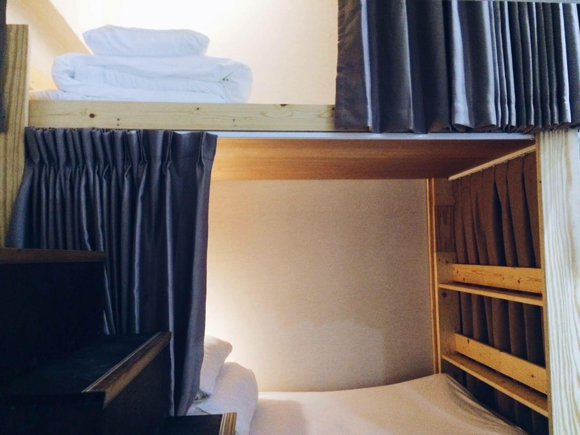 Livepal Hostel