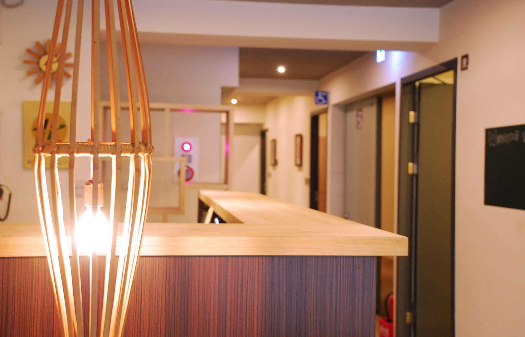 Hostel Livepal
