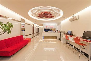 Royal Rose Station Taipei