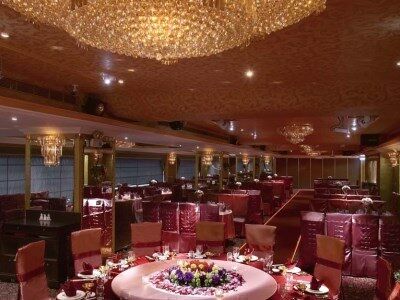 Cosmos Hotel 5*