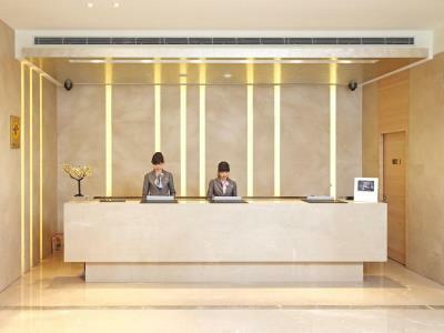 Cozzi Zhongxiao 4*