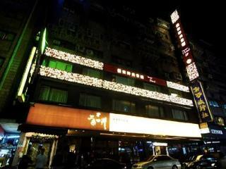 Cai She 3* Taipei