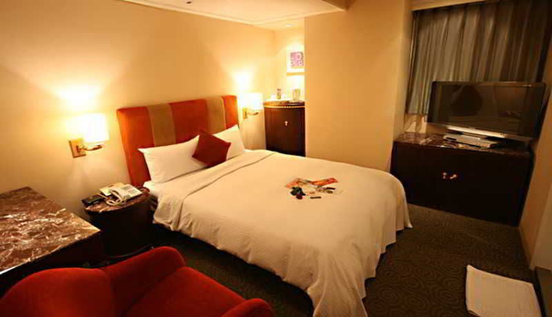 新仕飯店-new Hotel Taipei