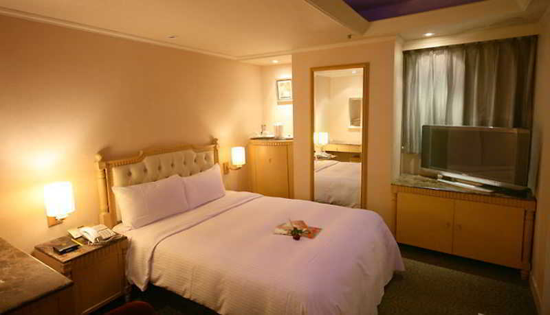 新仕飯店-new Hotel