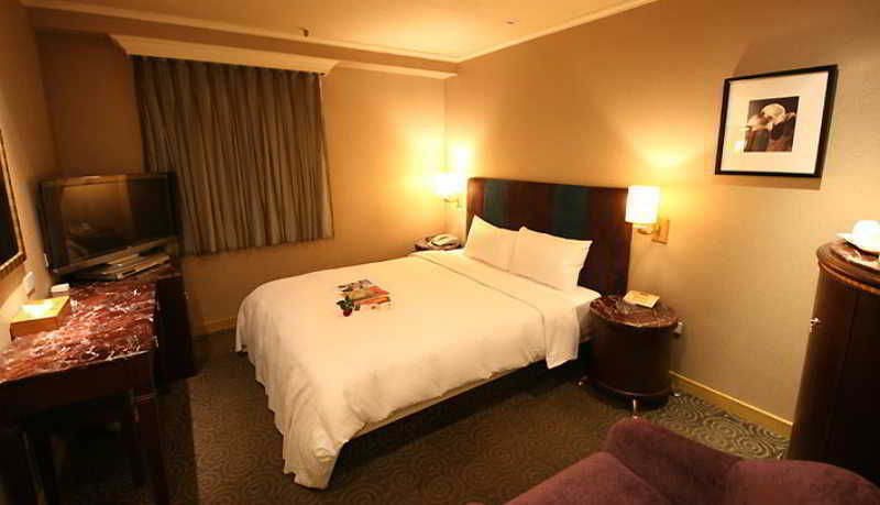Hotel 新仕飯店-new 3*