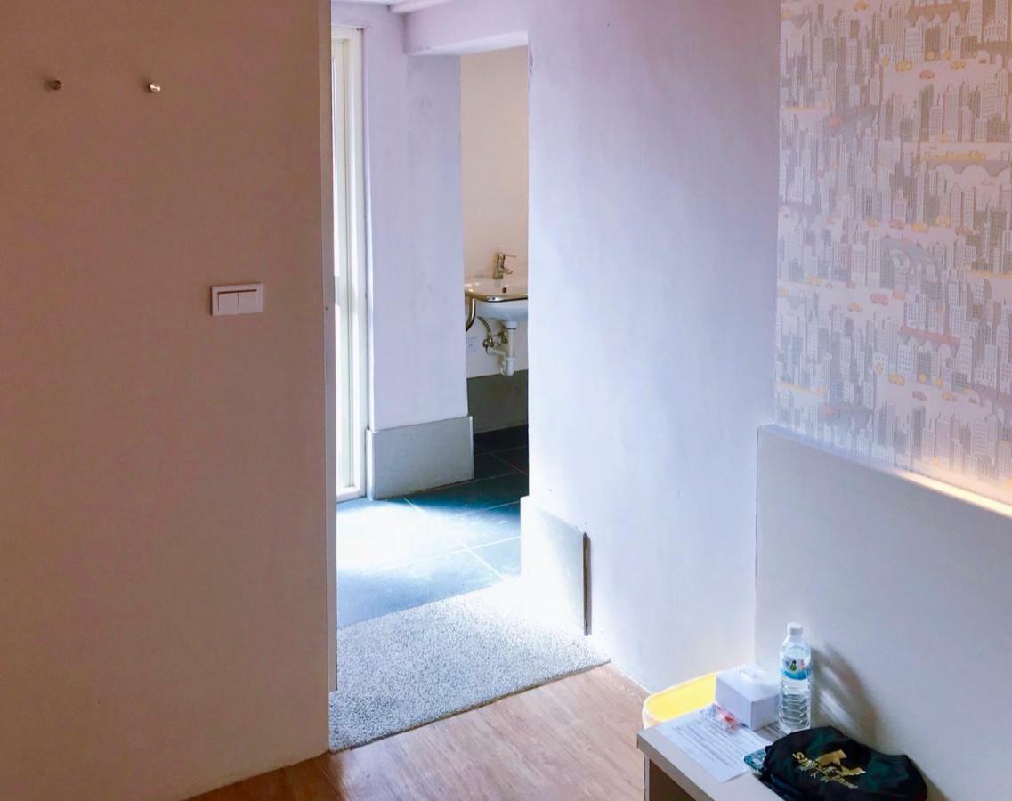 Single - Hostel Taipei