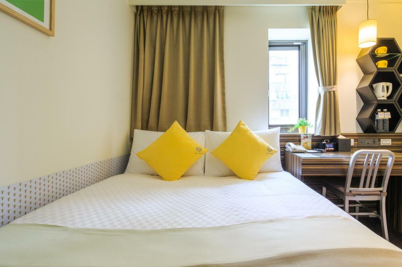 Bee House By Cosmos Creation - Main Station Hotel 3*