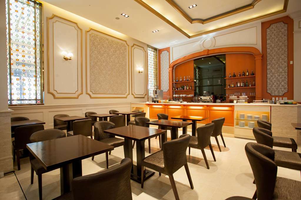 Capital Hotel Taipei