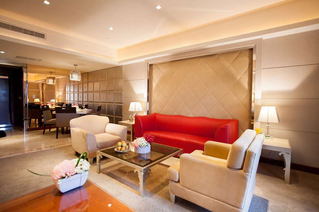 Hotel Capital