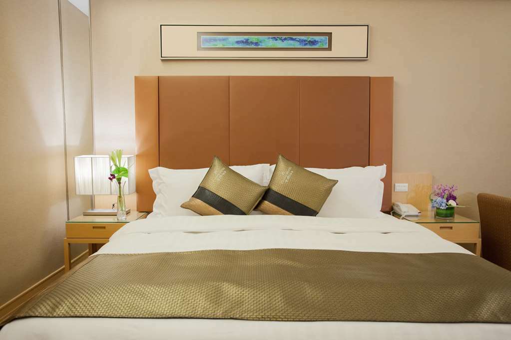 Hotel Capital