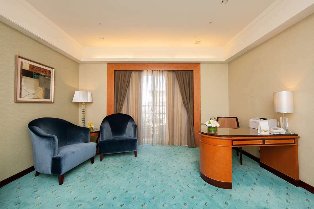Capital 4* Taipei