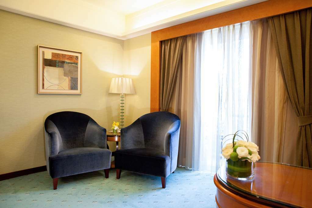 Hotel Capital 4*