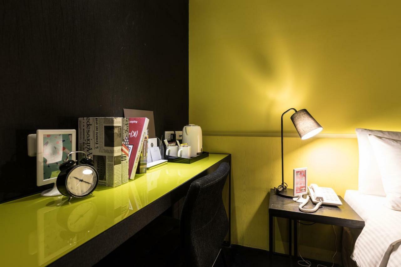 Vendome East Hotel 3*