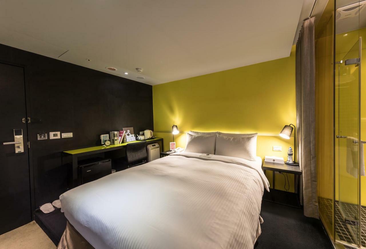 Hotel Vendome East Taipei