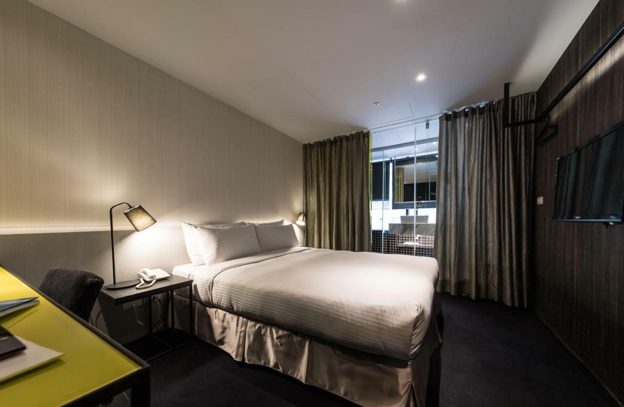 Vendome East 3* Taipei