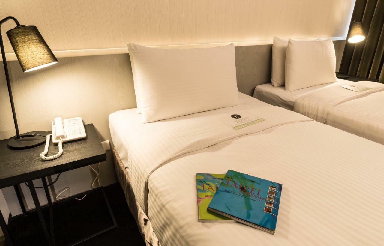 Vendome East Hotel 3*