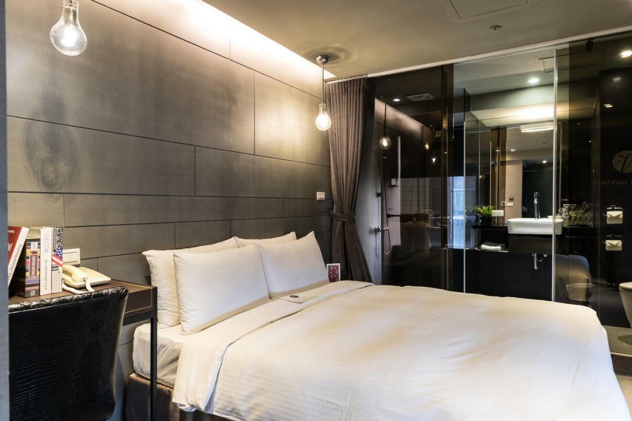 Vendome East Hotel 3*