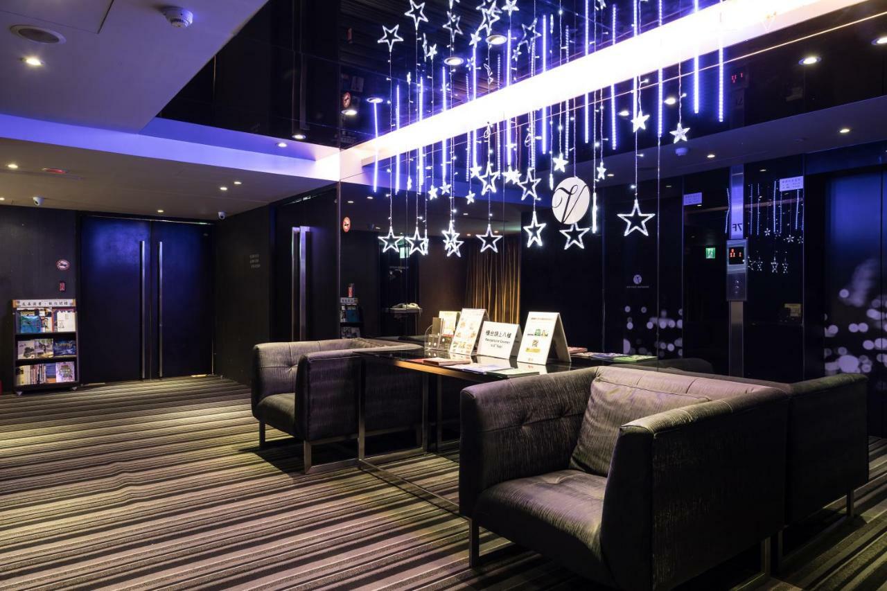Hotel Vendome East