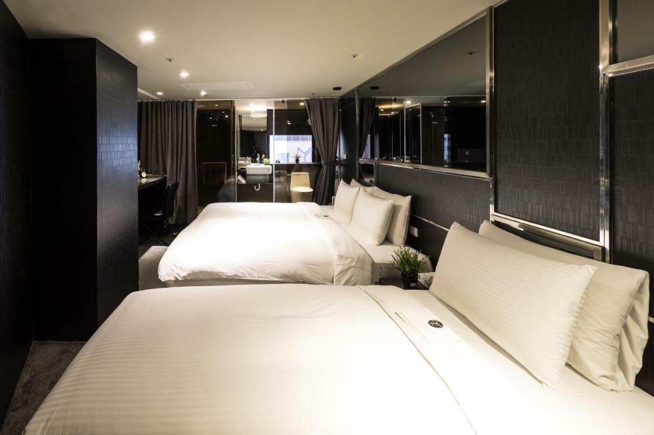 Vendome East Hotel Taipei