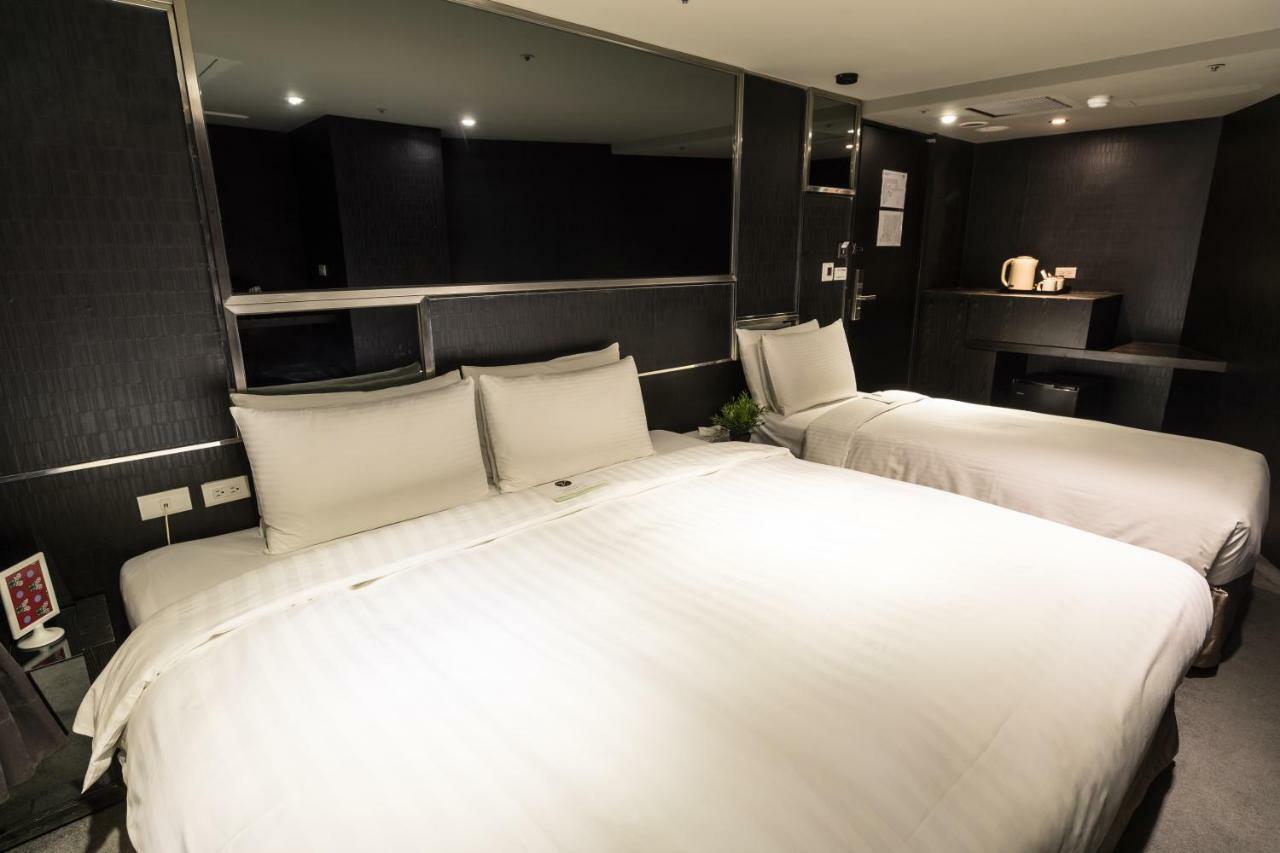 Hotel Vendome East Taipei