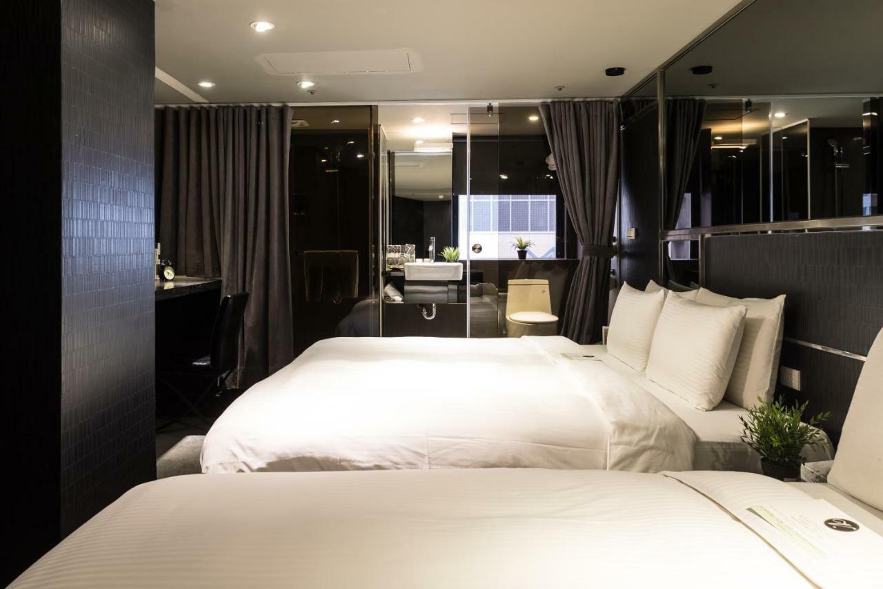 Vendome East Hotel