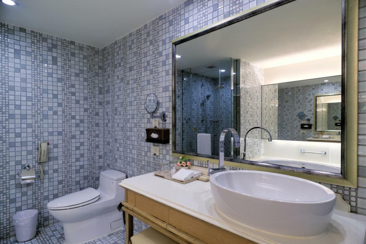 Chateau De Chine Xinzhuang 4* New Taipei City