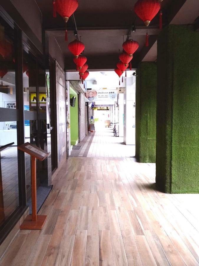 Energy Inn-taipei Main Station 3* Taipei