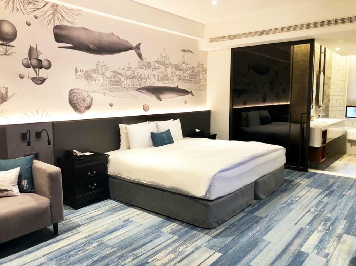 Just Palace 4* Taipei