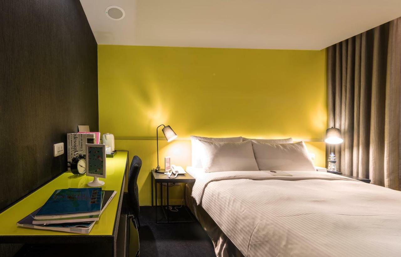 Vendome East 3* Taipei