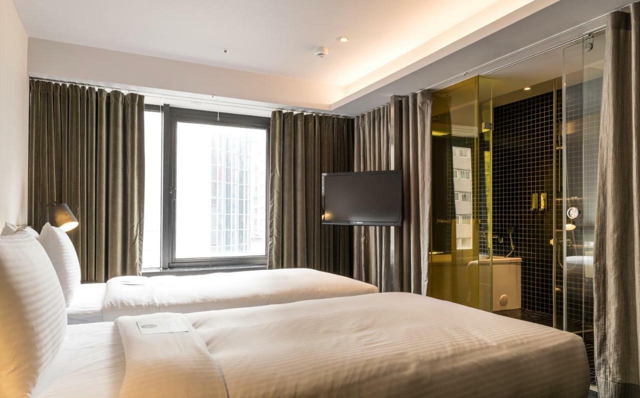 Vendome East Hotel