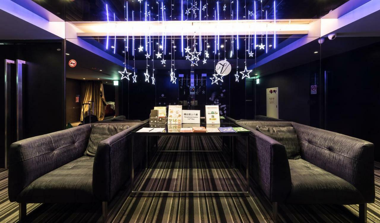 Vendome East 3* Taipei