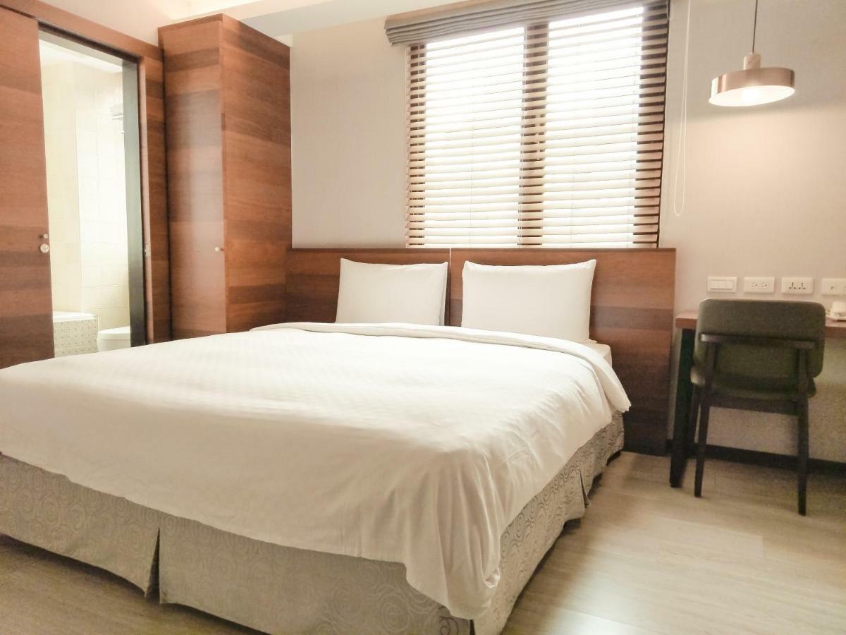 Lan Ting Business Hotel