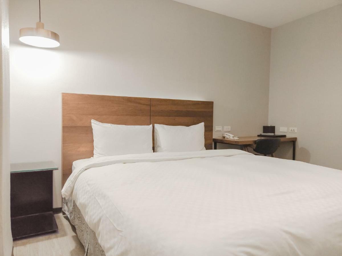 Hotel Lan Ting Business Taipei