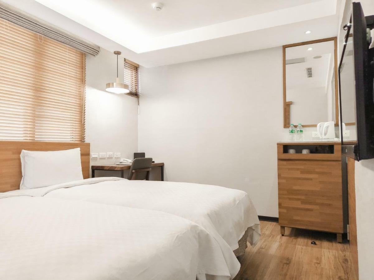 Hotel Lan Ting Business 3*