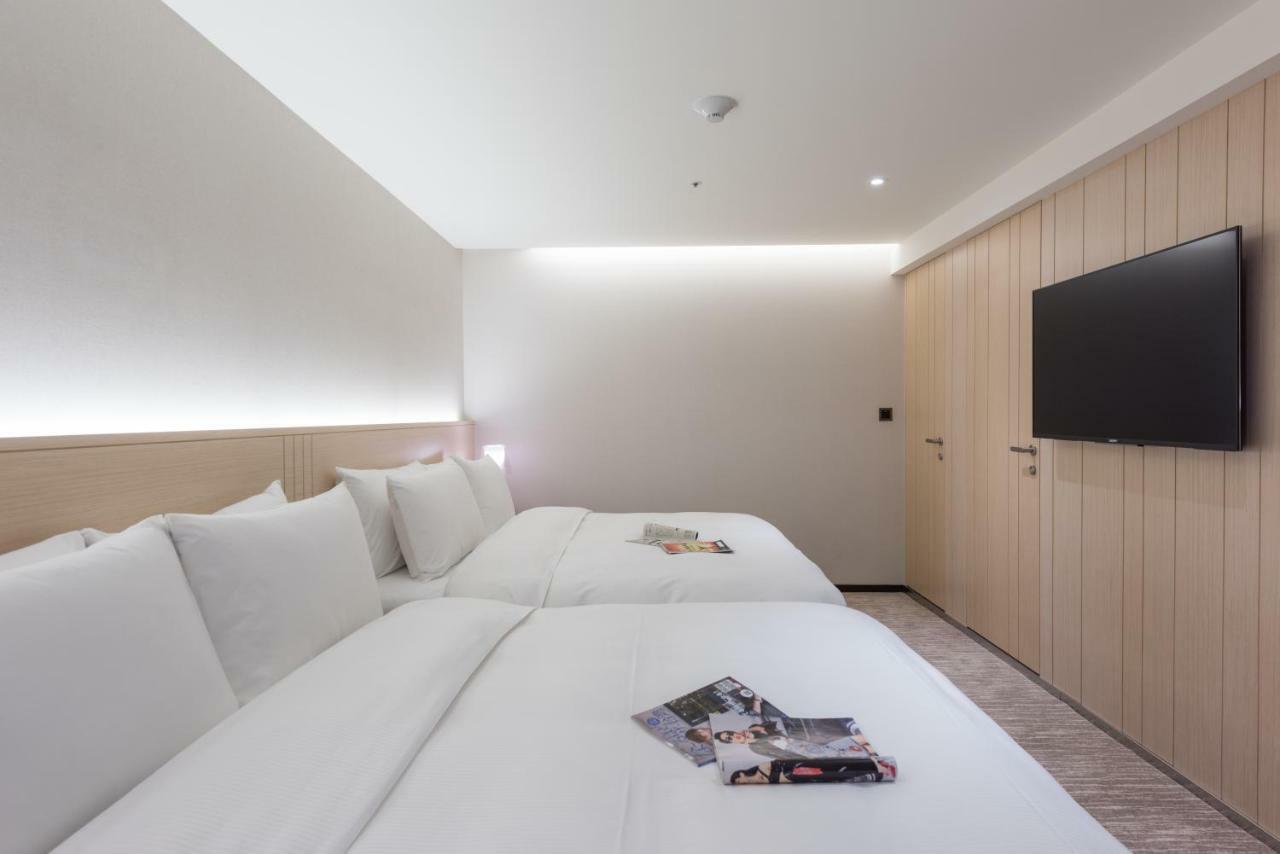 K Chang-an 4* Taipei