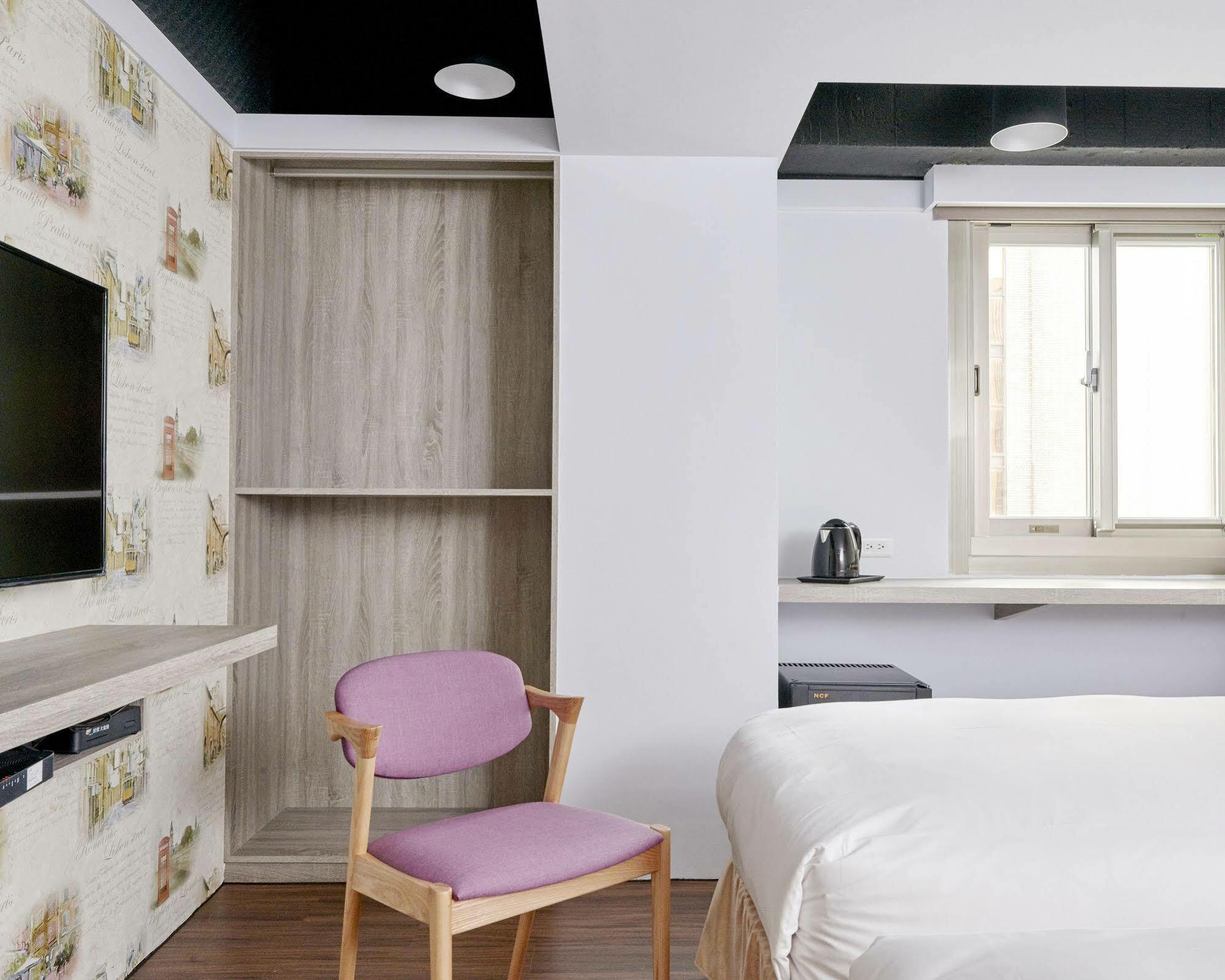 Hotel Bon 3*