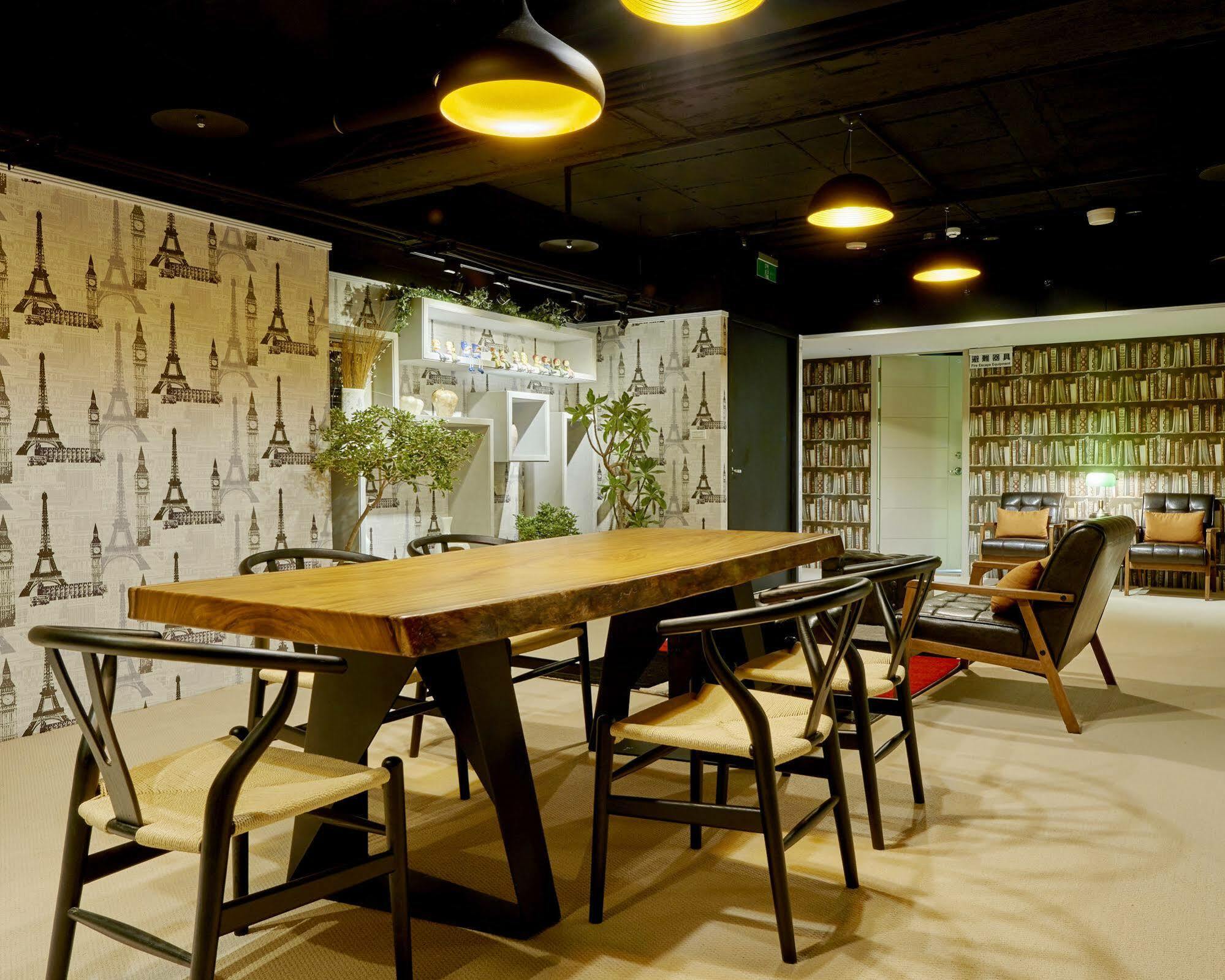 Bon Hotel