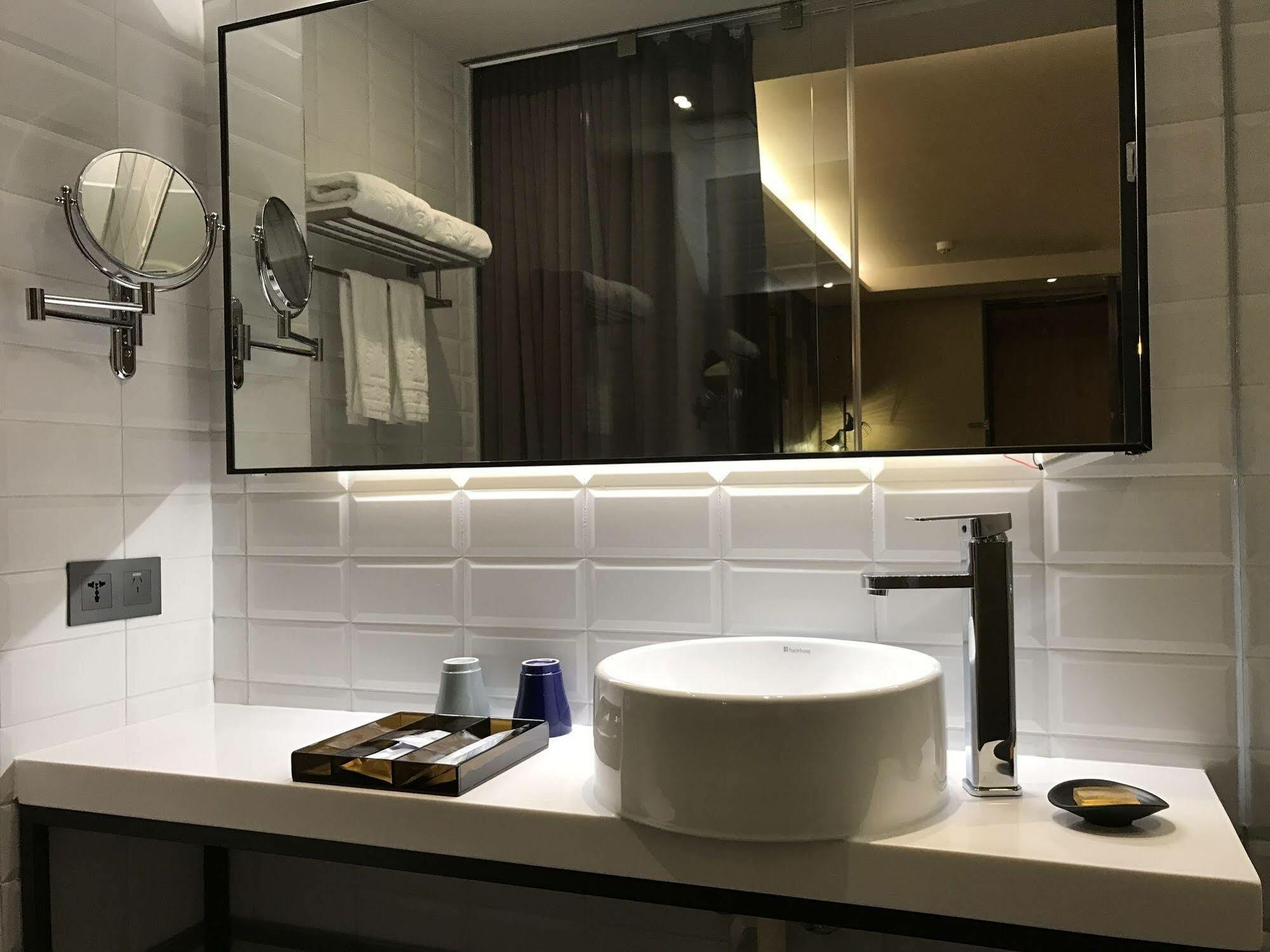 Hotel - Beimen Taipei