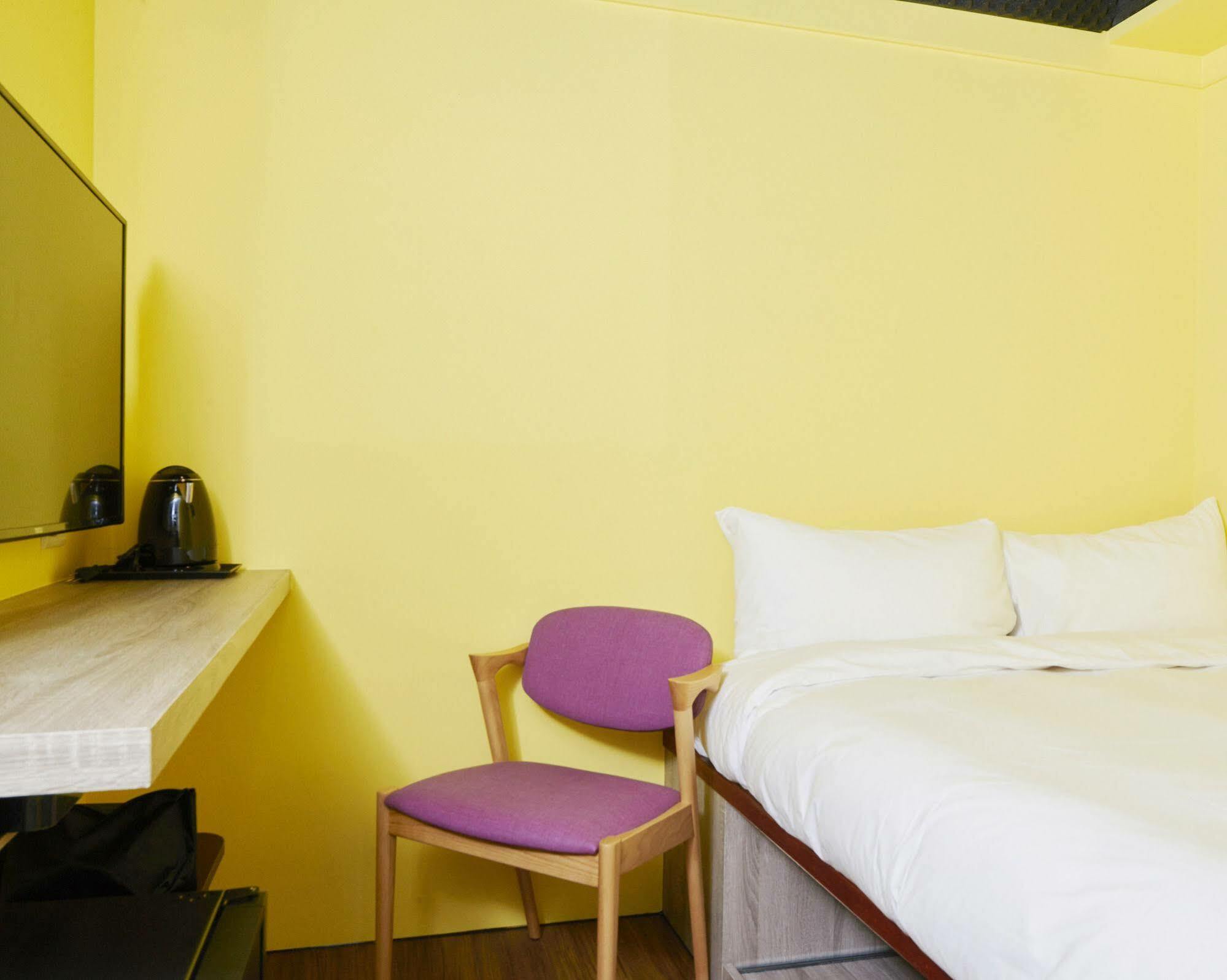 Bon Hotel