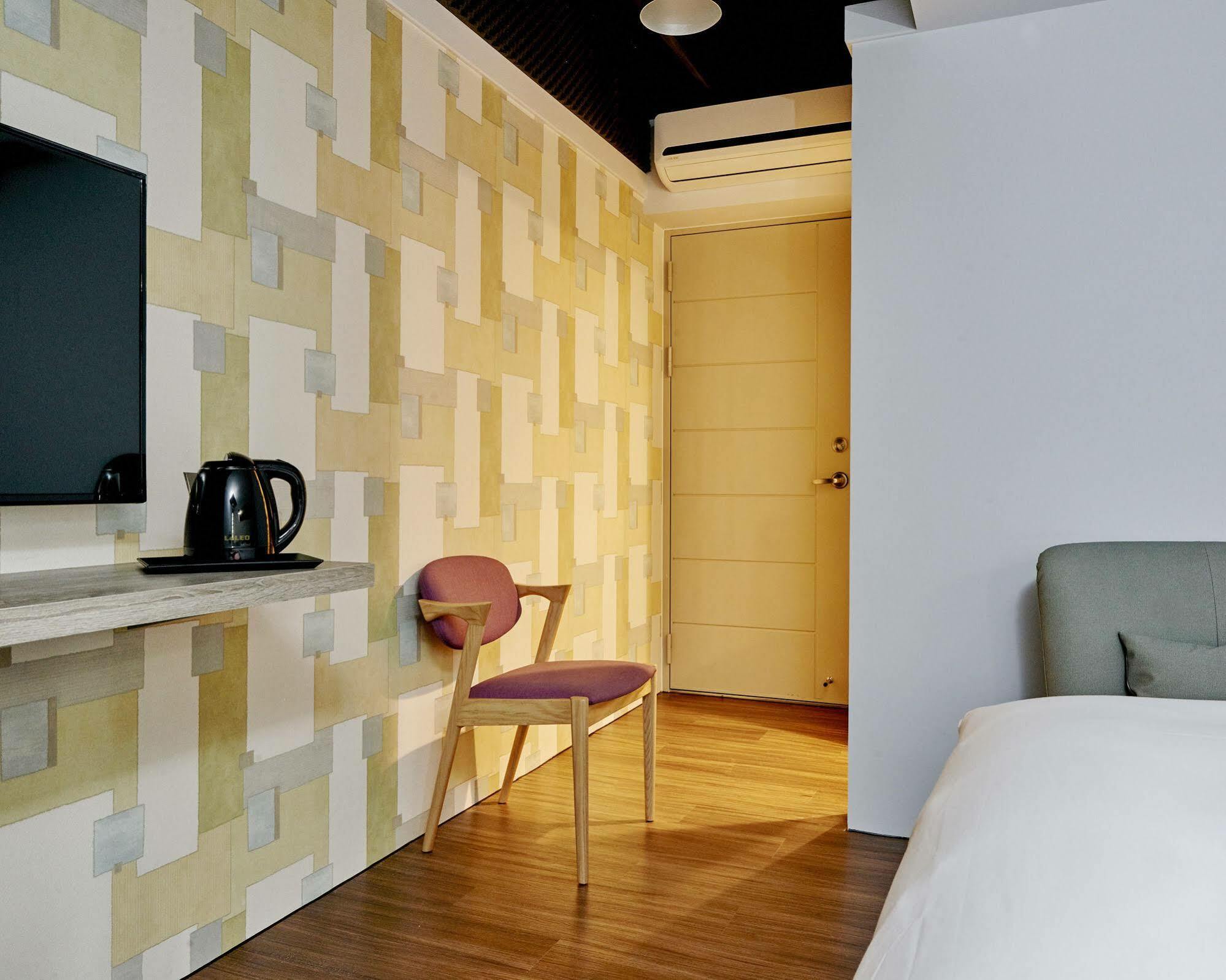 Bon Hotel Taipei