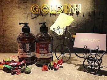 Goldinn Taipei