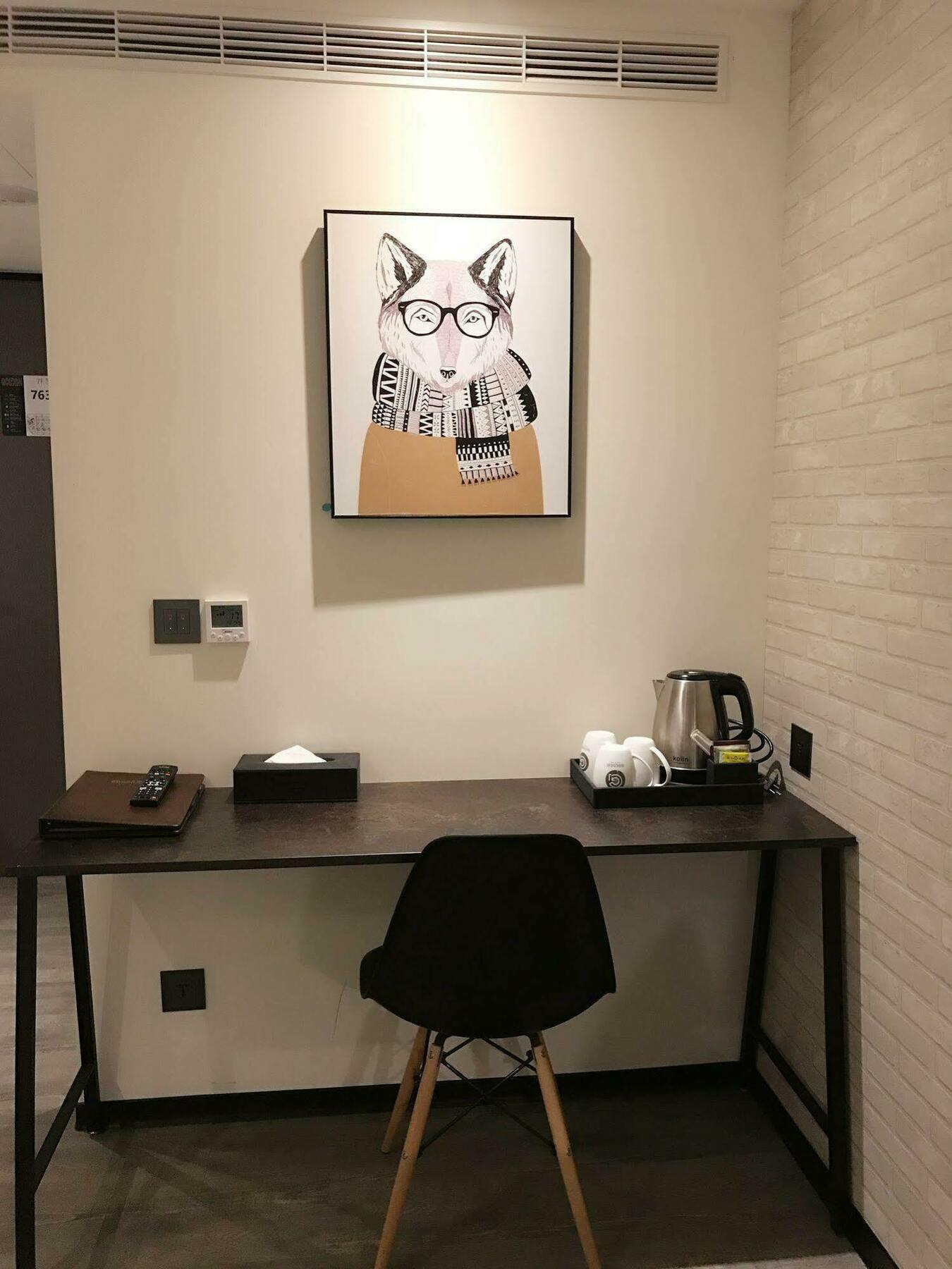 Hotel Goldinn Taipei