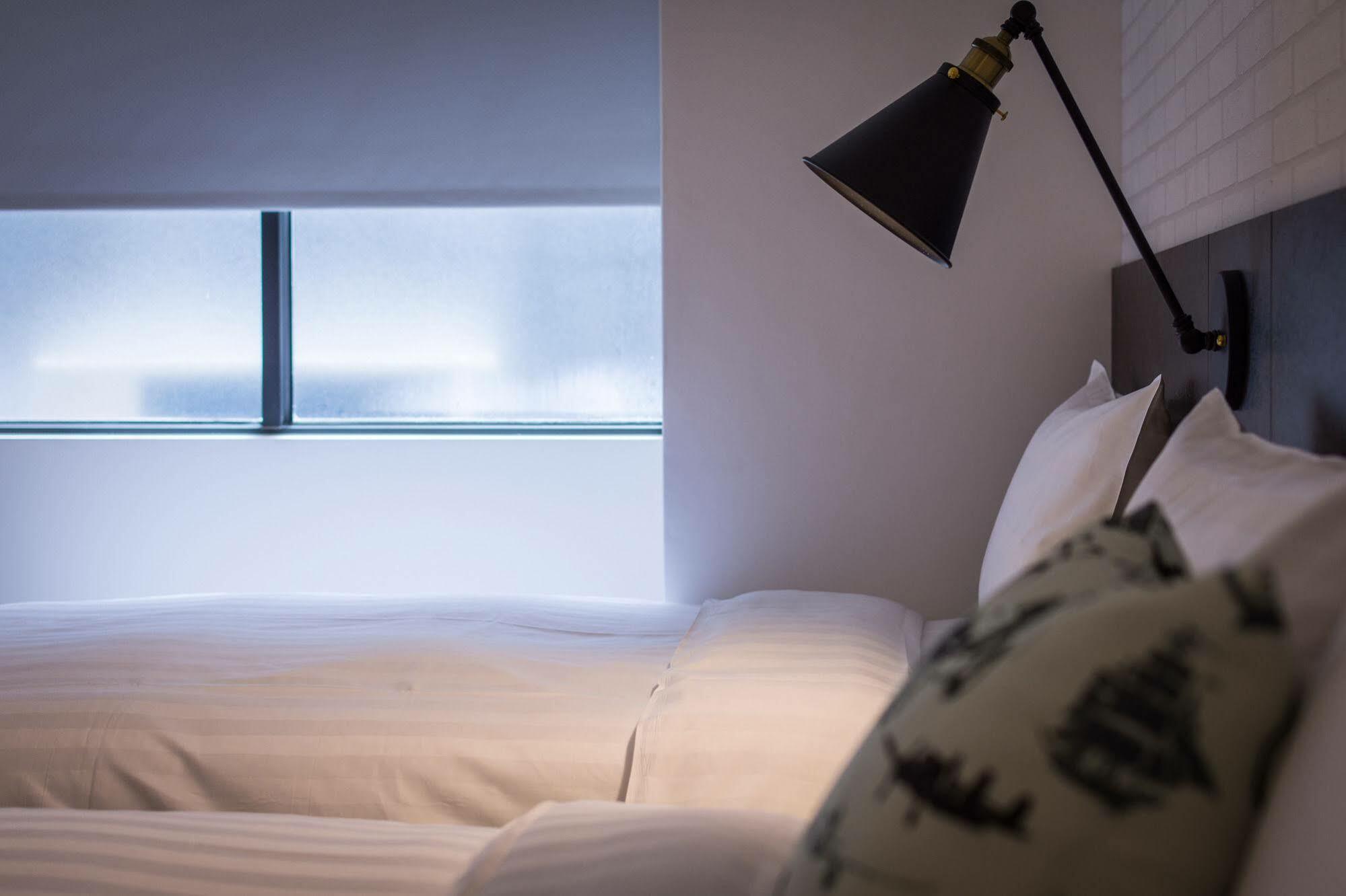 Goldinn Hotel Taipei