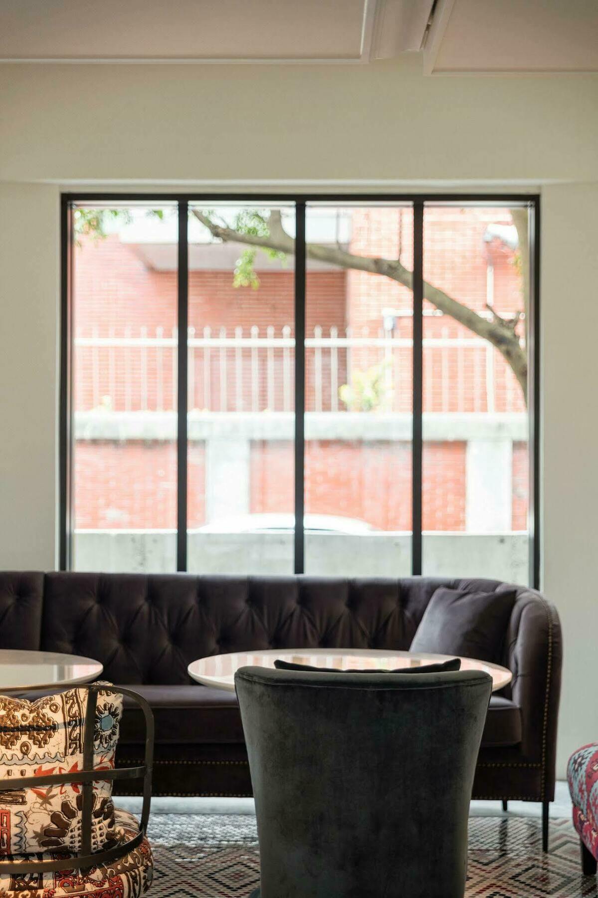 Folio Daan Hotel