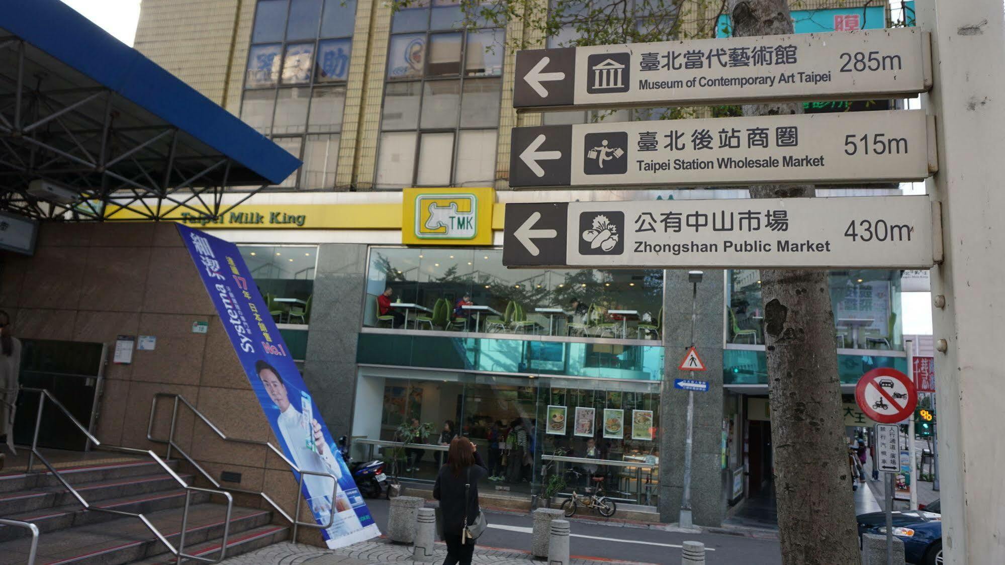Chian Huei Business