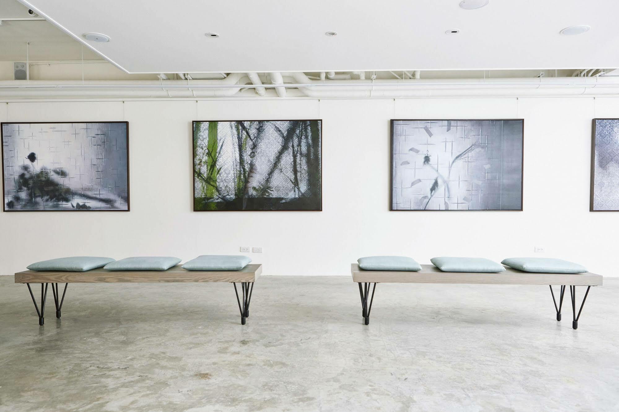 Folio Daan Taipei